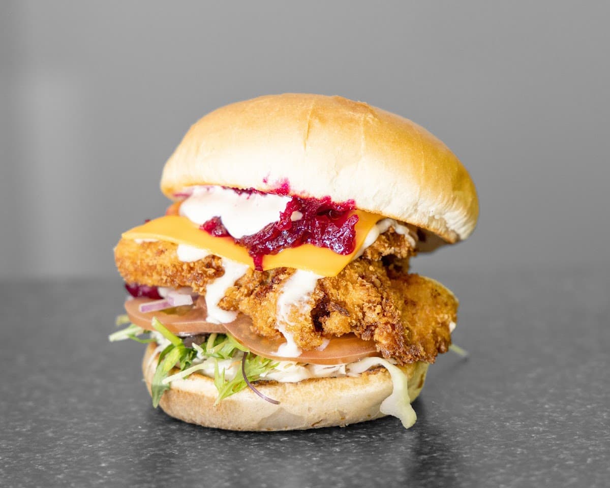 Classic Chicken